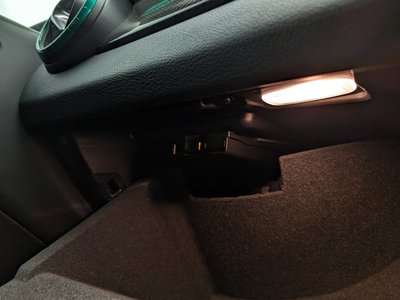 MERCEDES-BENZ A-CLASS - 7