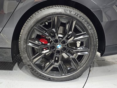 صورة 8 لـ 2025 BMW 5 SERIES