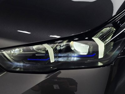 صورة 10 لـ 2025 BMW 5 SERIES