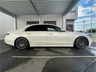 صورة مصغرة 37 لـ 2022 Mercedes-BENZ OTHERS