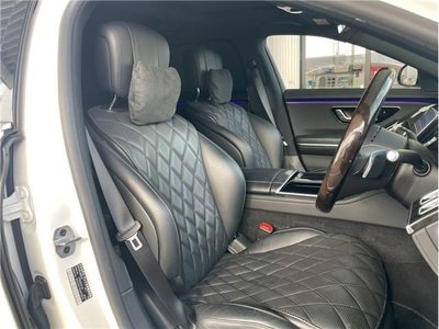صورة مصغرة 31 لـ 2022 Mercedes-BENZ OTHERS