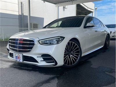 2022 Mercedes-BENZ OTHERS photo 1