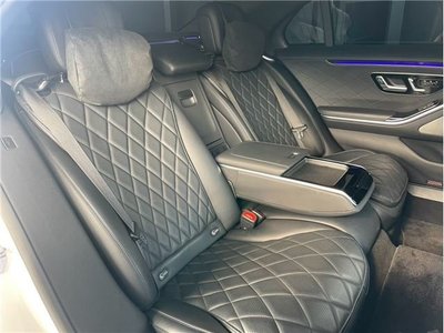 صورة مصغرة 32 لـ 2022 Mercedes-BENZ OTHERS