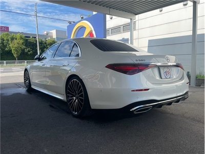 2022 Mercedes-BENZ OTHERS photo 4