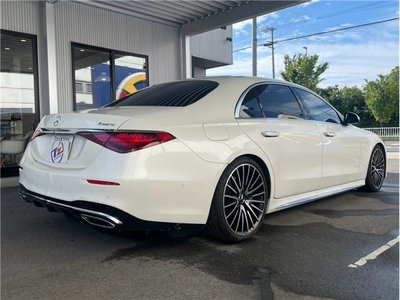 2022 Mercedes-BENZ OTHERS photo 3