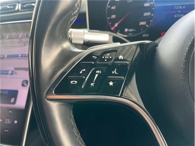صورة مصغرة 24 لـ 2022 Mercedes-BENZ OTHERS