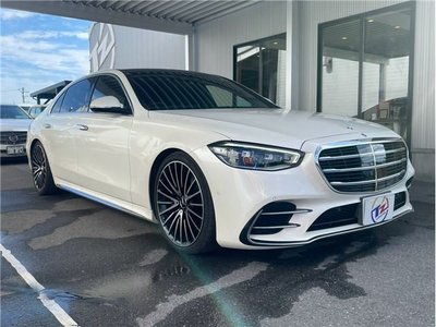 2022 Mercedes-BENZ OTHERS photo 2
