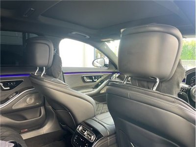 صورة مصغرة 35 لـ 2022 Mercedes-BENZ OTHERS