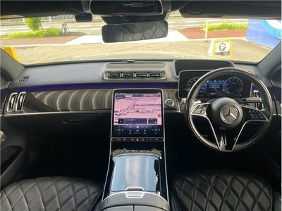 صورة مصغرة 17 لـ 2022 Mercedes-BENZ OTHERS