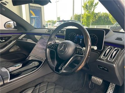 صورة مصغرة 30 لـ 2022 Mercedes-BENZ OTHERS