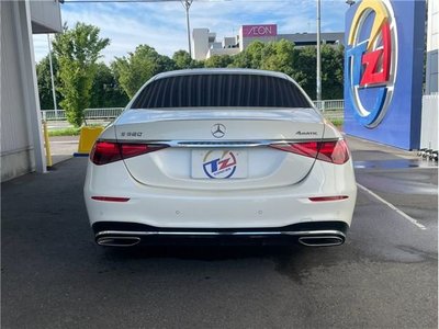 2022 Mercedes-BENZ OTHERS photo 5