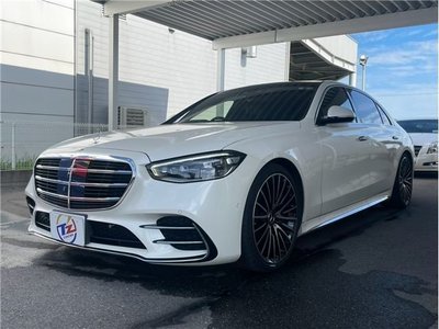 صورة مصغرة 22 لـ 2022 Mercedes-BENZ OTHERS