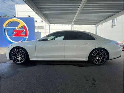 2022 Mercedes-BENZ OTHERS photo 6