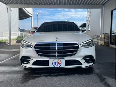 صورة مصغرة 33 لـ 2022 Mercedes-BENZ OTHERS