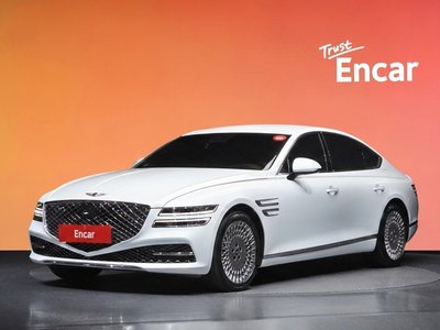 صورة 1 لـ 2022 Genesis G80 (RG3)