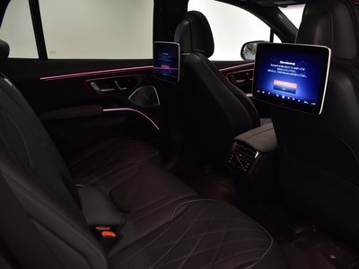 MERCEDES-BENZ EQS - 10