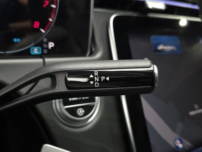 MERCEDES-BENZ E-CLASS - 9