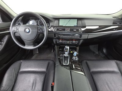 BMW 5 SERIES - 5