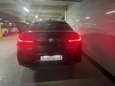 BMW X4 - 5