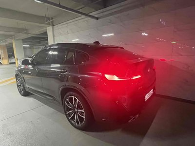 BMW X4 - 3