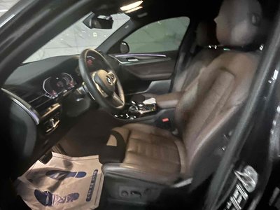BMW X4 - 6