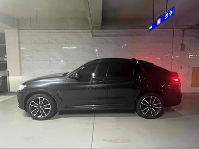 BMW X4 - 2