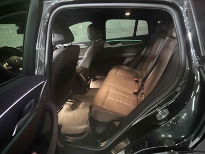 BMW X4 - 7
