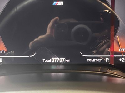 BMW X4 - 8