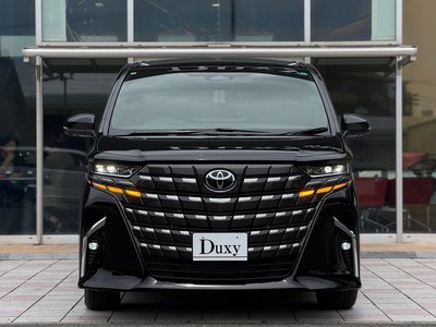 2026 TOYOTA ALPHARD — миниатюра 11