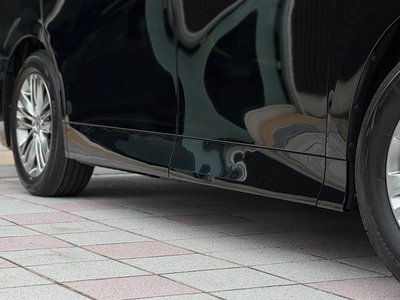 2026 TOYOTA ALPHARD — миниатюра 28