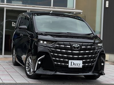 2026 TOYOTA ALPHARD 照片 6