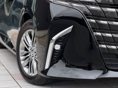 2026 TOYOTA ALPHARD — миниатюра 20