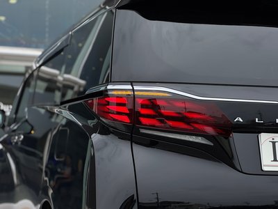 2026 TOYOTA ALPHARD — миниатюра 37