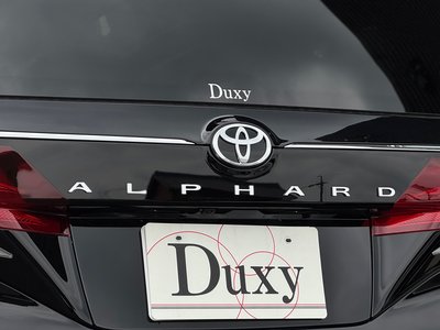 2026 TOYOTA ALPHARD — миниатюра 38