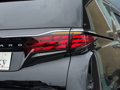 2026 TOYOTA ALPHARD — миниатюра 40