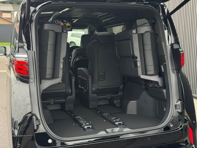 2026 TOYOTA ALPHARD — миниатюра 35