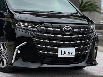 2026 TOYOTA ALPHARD — миниатюра 14