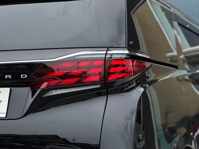 2026 TOYOTA ALPHARD — миниатюра 39