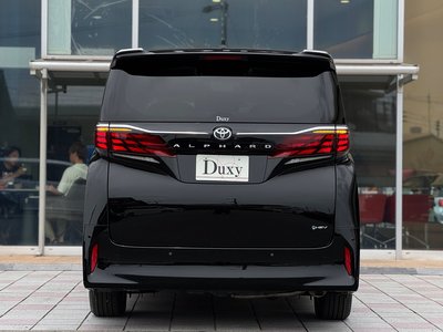 2026 TOYOTA ALPHARD — миниатюра 30
