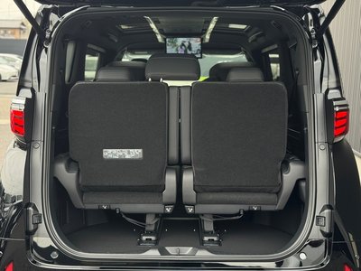 2026 TOYOTA ALPHARD — миниатюра 42