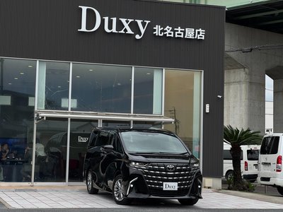 2026 TOYOTA ALPHARD 照片 9