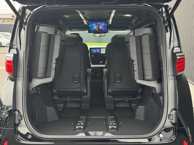2026 TOYOTA ALPHARD — миниатюра 41