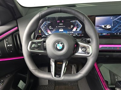 2025 BMW X3 — миниатюра 20