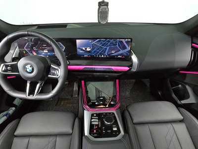 2025 BMW X3 照片 5