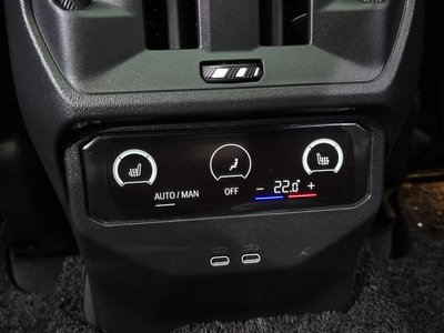 2025 BMW X3 — миниатюра 31