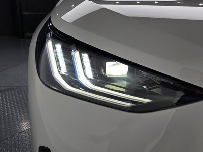2025 BMW X3 照片 9