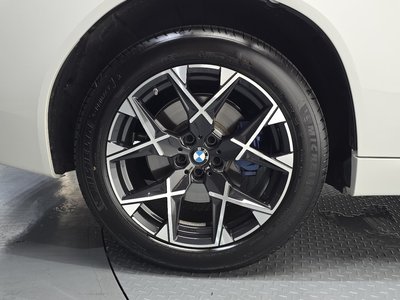2025 BMW X3 照片 6