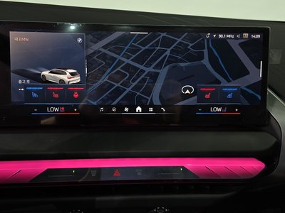 2025 BMW X3 — миниатюра 19