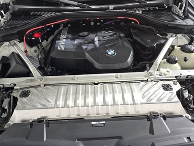2025 BMW X3 照片 7