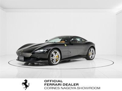 FERRARI ROMA - 1